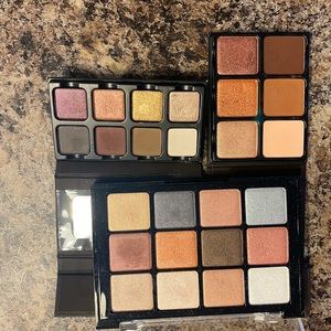 Viseart eyeshadow palette